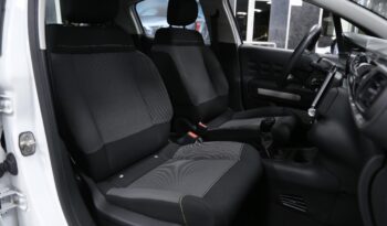 Citroen C3 PureTech 82 Feel pieno