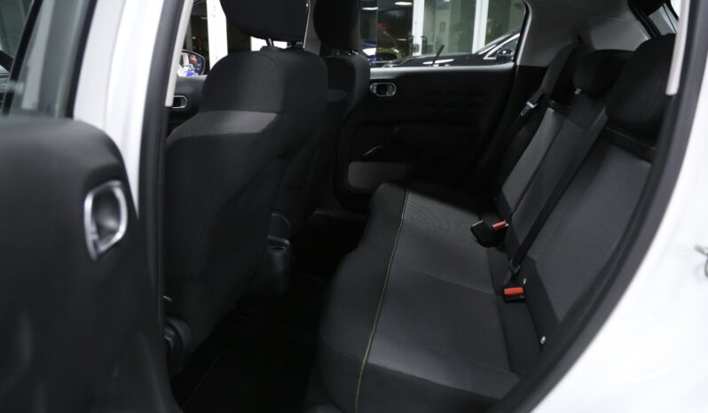 Citroen C3 PureTech 82 Feel pieno