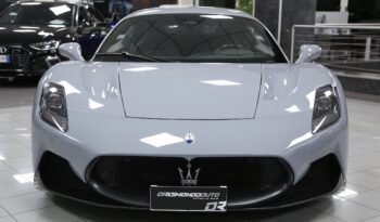 Maserati MC20 3.0 V6 630cv rwd_FRENI CARBOCERAMICA pieno