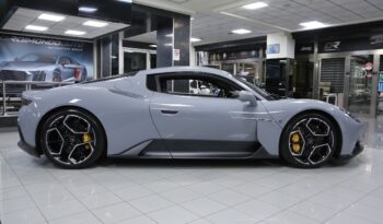 Maserati MC20 3.0 V6 630cv rwd_FRENI CARBOCERAMICA pieno