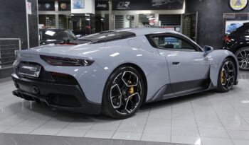 Maserati MC20 3.0 V6 630cv rwd_FRENI CARBOCERAMICA pieno
