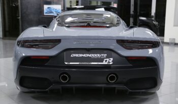 Maserati MC20 3.0 V6 630cv rwd_FRENI CARBOCERAMICA pieno