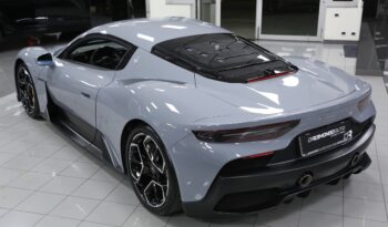 Maserati MC20 3.0 V6 630cv rwd_FRENI CARBOCERAMICA pieno