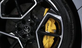 Maserati MC20 3.0 V6 630cv rwd_FRENI CARBOCERAMICA pieno