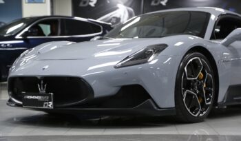 Maserati MC20 3.0 V6 630cv rwd_FRENI CARBOCERAMICA pieno