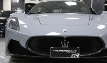 Maserati MC20 3.0 V6 630cv rwd_FRENI CARBOCERAMICA pieno
