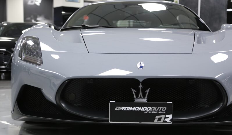 Maserati MC20 3.0 V6 630cv rwd_FRENI CARBOCERAMICA pieno