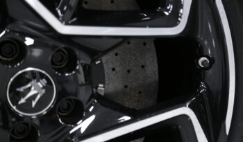 Maserati MC20 3.0 V6 630cv rwd_FRENI CARBOCERAMICA pieno