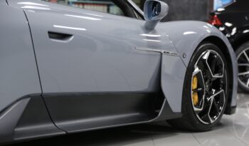 Maserati MC20 3.0 V6 630cv rwd_FRENI CARBOCERAMICA pieno