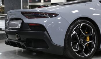 Maserati MC20 3.0 V6 630cv rwd_FRENI CARBOCERAMICA pieno