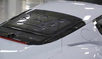 Maserati MC20 3.0 V6 630cv rwd_FRENI CARBOCERAMICA pieno
