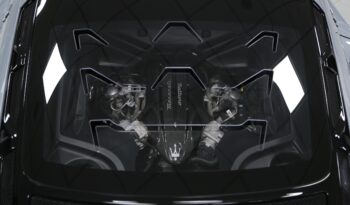 Maserati MC20 3.0 V6 630cv rwd_FRENI CARBOCERAMICA pieno