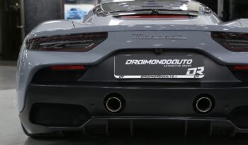 Maserati MC20 3.0 V6 630cv rwd_FRENI CARBOCERAMICA pieno
