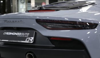 Maserati MC20 3.0 V6 630cv rwd_FRENI CARBOCERAMICA pieno