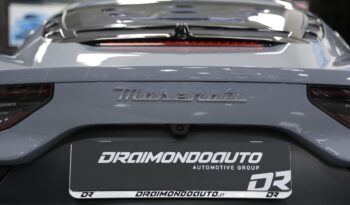 Maserati MC20 3.0 V6 630cv rwd_FRENI CARBOCERAMICA pieno