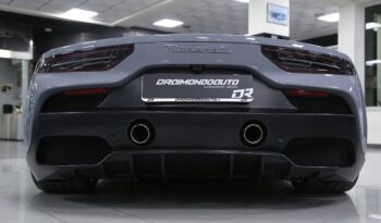 Maserati MC20 3.0 V6 630cv rwd_FRENI CARBOCERAMICA pieno
