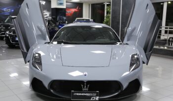 Maserati MC20 3.0 V6 630cv rwd_FRENI CARBOCERAMICA pieno