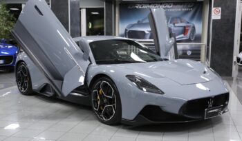 Maserati MC20 3.0 V6 630cv rwd_FRENI CARBOCERAMICA pieno
