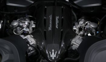 Maserati MC20 3.0 V6 630cv rwd_FRENI CARBOCERAMICA pieno