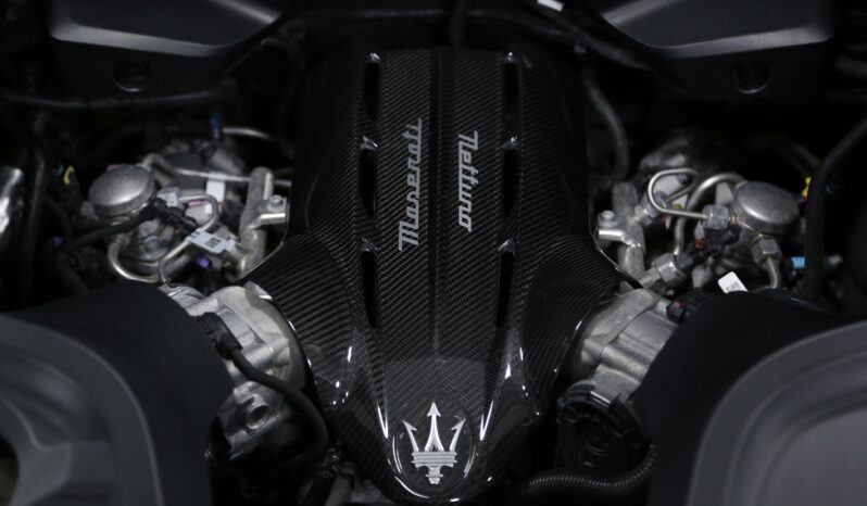 Maserati MC20 3.0 V6 630cv rwd_FRENI CARBOCERAMICA pieno