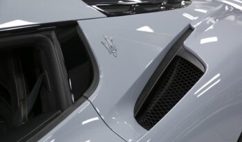 Maserati MC20 3.0 V6 630cv rwd_FRENI CARBOCERAMICA pieno