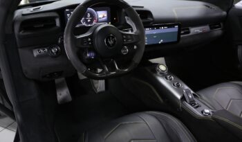 Maserati MC20 3.0 V6 630cv rwd_FRENI CARBOCERAMICA pieno