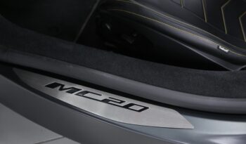 Maserati MC20 3.0 V6 630cv rwd_FRENI CARBOCERAMICA pieno