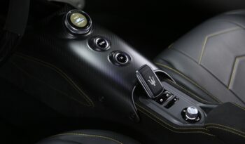 Maserati MC20 3.0 V6 630cv rwd_FRENI CARBOCERAMICA pieno