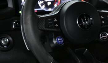 Maserati MC20 3.0 V6 630cv rwd_FRENI CARBOCERAMICA pieno
