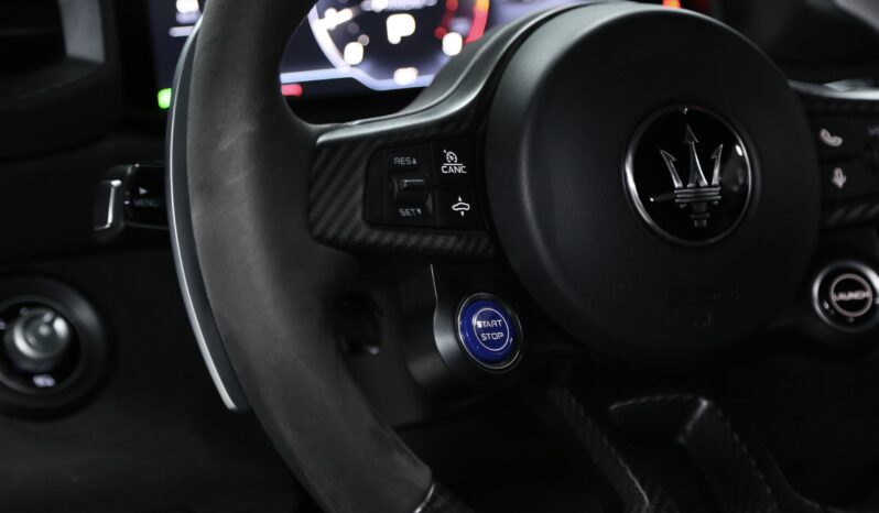 Maserati MC20 3.0 V6 630cv rwd_FRENI CARBOCERAMICA pieno