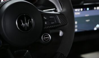 Maserati MC20 3.0 V6 630cv rwd_FRENI CARBOCERAMICA pieno