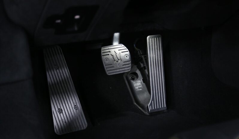 Maserati MC20 3.0 V6 630cv rwd_FRENI CARBOCERAMICA pieno