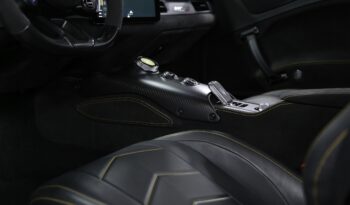 Maserati MC20 3.0 V6 630cv rwd_FRENI CARBOCERAMICA pieno