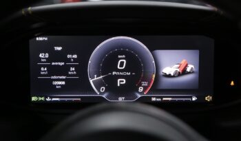 Maserati MC20 3.0 V6 630cv rwd_FRENI CARBOCERAMICA pieno