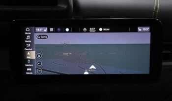 Maserati MC20 3.0 V6 630cv rwd_FRENI CARBOCERAMICA pieno