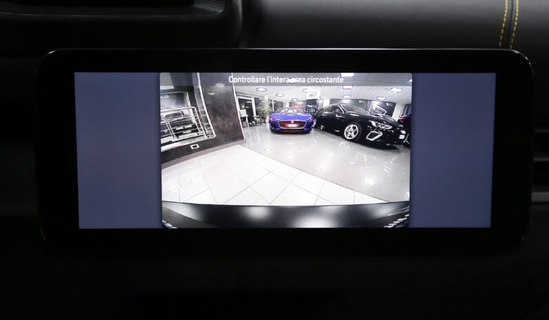 Maserati MC20 3.0 V6 630cv rwd_FRENI CARBOCERAMICA pieno