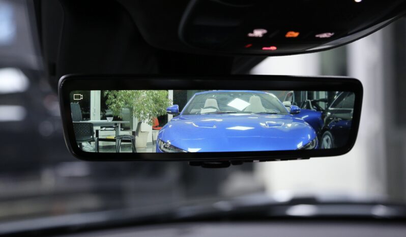 Maserati MC20 3.0 V6 630cv rwd_FRENI CARBOCERAMICA pieno
