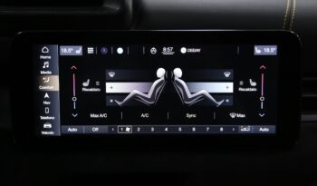Maserati MC20 3.0 V6 630cv rwd_FRENI CARBOCERAMICA pieno