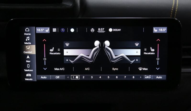 Maserati MC20 3.0 V6 630cv rwd_FRENI CARBOCERAMICA pieno
