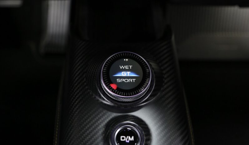 Maserati MC20 3.0 V6 630cv rwd_FRENI CARBOCERAMICA pieno