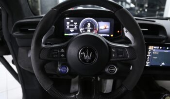 Maserati MC20 3.0 V6 630cv rwd_FRENI CARBOCERAMICA pieno