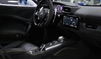 Maserati MC20 3.0 V6 630cv rwd_FRENI CARBOCERAMICA pieno