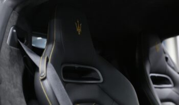 Maserati MC20 3.0 V6 630cv rwd_FRENI CARBOCERAMICA pieno