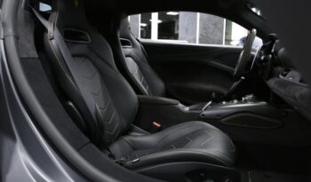 Maserati MC20 3.0 V6 630cv rwd_FRENI CARBOCERAMICA pieno