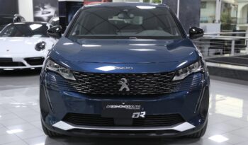 Peugeot 3008 BlueHDi 130 S&S EAT8 Allure Pack pieno
