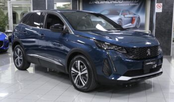 Peugeot 3008 BlueHDi 130 S&S EAT8 Allure Pack pieno