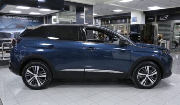 Peugeot 3008 BlueHDi 130 S&S EAT8 Allure Pack pieno