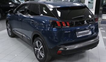 Peugeot 3008 BlueHDi 130 S&S EAT8 Allure Pack pieno