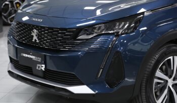 Peugeot 3008 BlueHDi 130 S&S EAT8 Allure Pack pieno