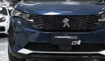 Peugeot 3008 BlueHDi 130 S&S EAT8 Allure Pack pieno